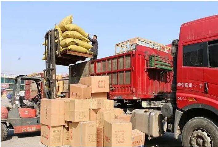 泉州到东区物流专线