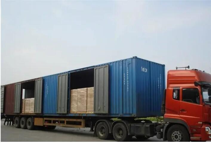 泉州到东区整车运输