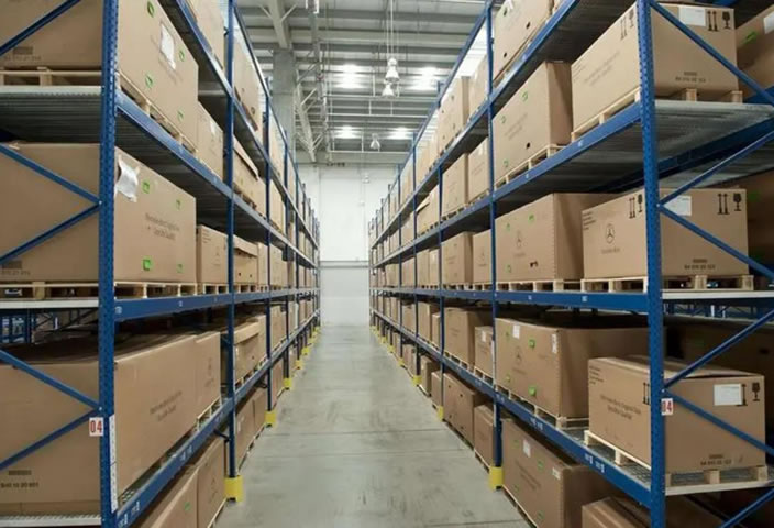 泉州到东区货物仓储