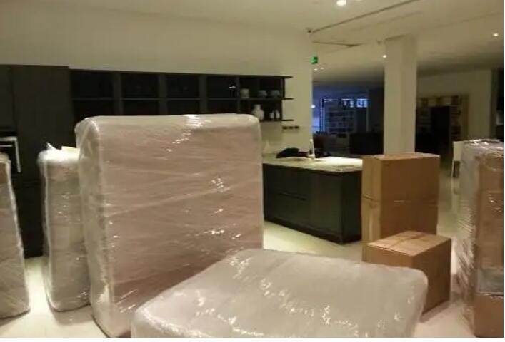 泉州到东区长途搬家