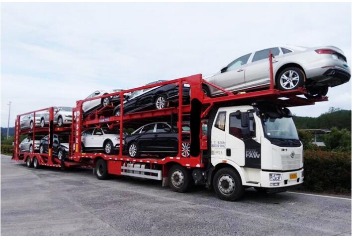 泉州到东区轿车托运